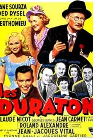 Les Duraton