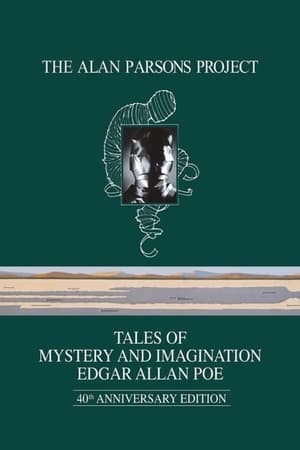 The Alan Parsons Project - Tales of Mystery and Imagination Edgar Allan Poe