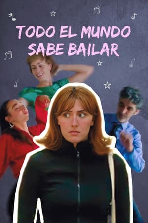 Todo el mundo sabe bailar