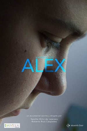 Siempre fui Alex