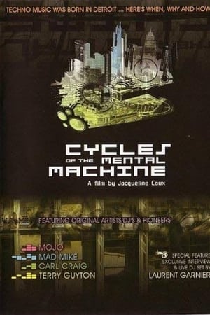 Cycles of the Mental Machine