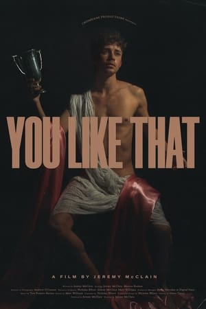 You Like That