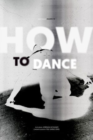 How to Dance