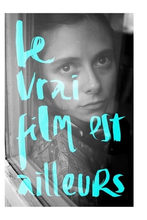 Le vrai film est allieurs
