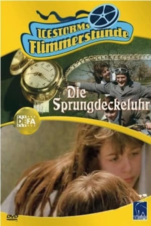 Die Sprungdeckeluhr