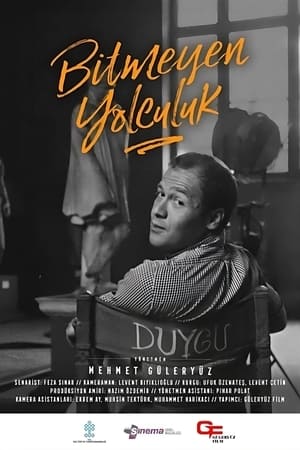 Bitmeyen Yolculuk