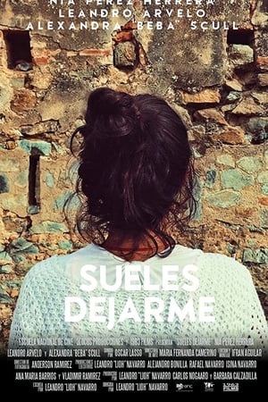 Sueles Dejarme