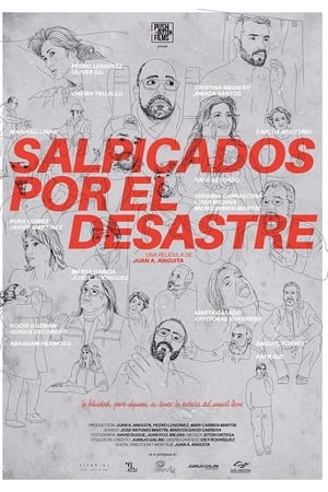 Salpicados por el desastre