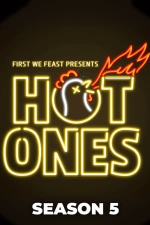 Hot Ones第5季
