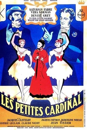 Les petites Cardinal