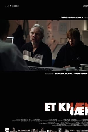 Et knæk