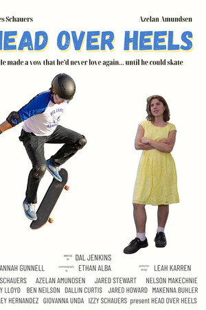 Head Over Heels
