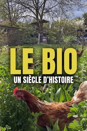 Organic Revolution