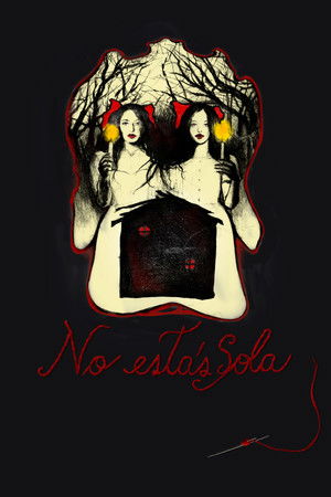 No estás sola