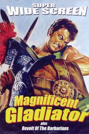 Il magnifico gladiatore