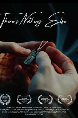 There's Nothing Else