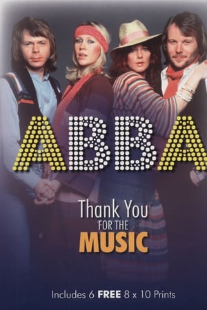 Thank You for the Music - 40 Jahre ABBA
