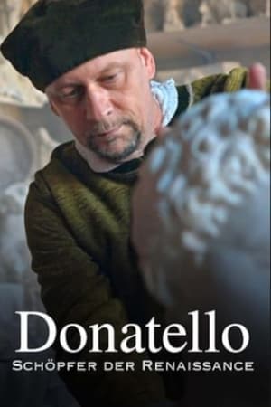 Donatello - Schöpfer der Renaissance