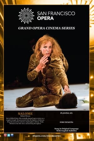 Salome: San Francisco Opera