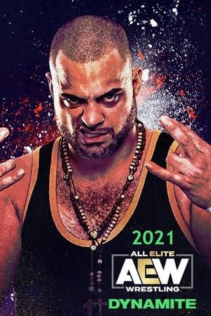 All Elite Wrestling: Dynamite第3季