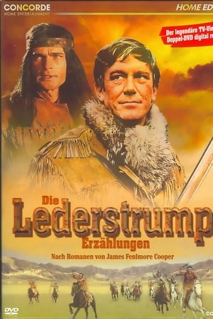Die Lederstrumpf Erzählungen