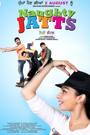 Naughty Jatts