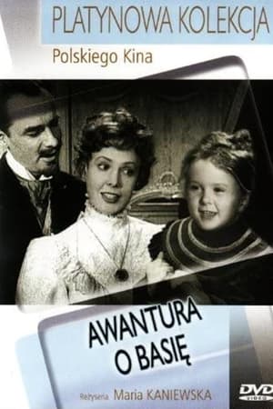 Awantura o Basię