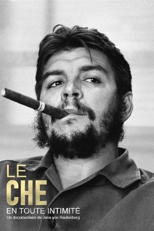 Le Che en toute intimité