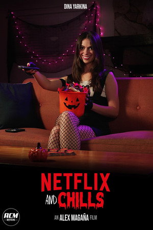 Netflix and Chills