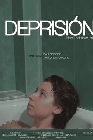 Deprisión