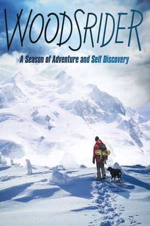 Woodsrider