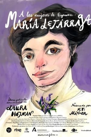 A las mujeres de España. María Lejárraga