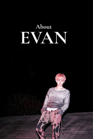 About EVAN