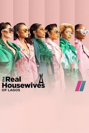 The Real Housewives of Lagos