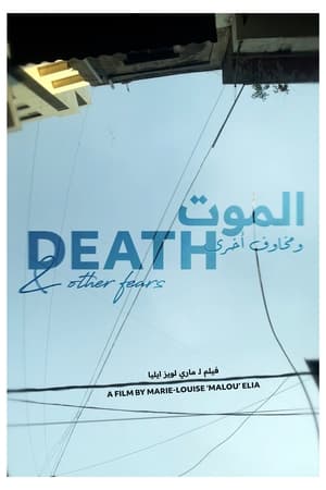 الموت ومخاوف أخرى