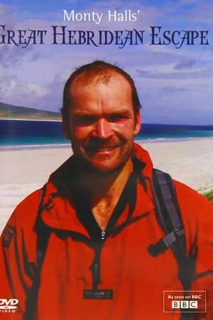 Monty Halls' Great Hebridean Escape