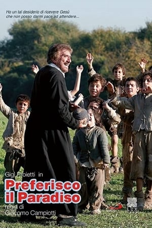Preferisco il paradiso
