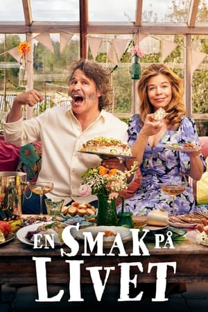 En smak på livet第2季