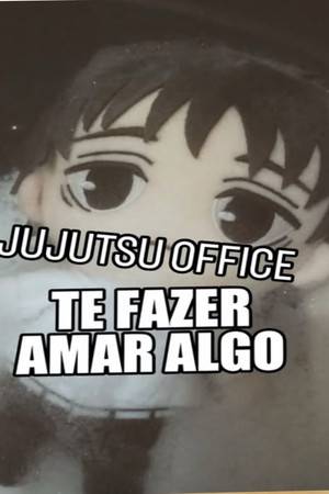 Jujutsu Office 2
