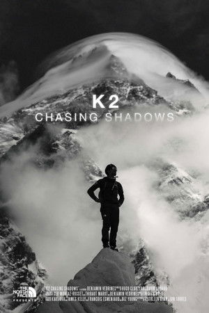K2 Chasing Shadows