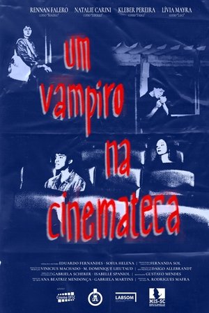 Um Vampiro na Cinemateca