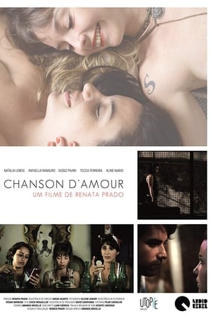 Chanson d'amour