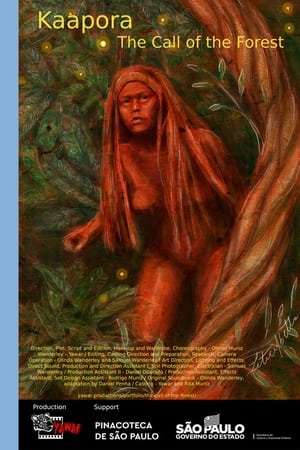 Kaapora, o chamado das matas