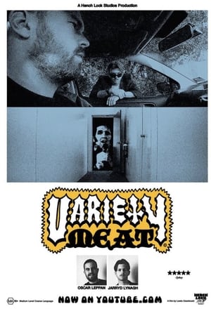 Variety Meat