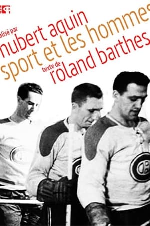 Of Sport and Men