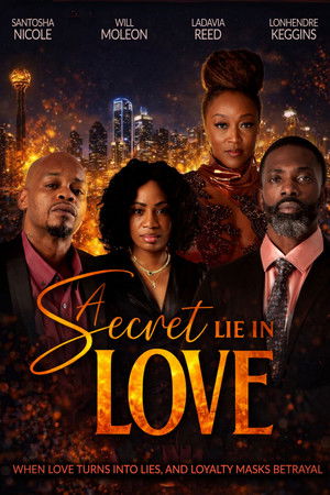A Secret Lie in Love