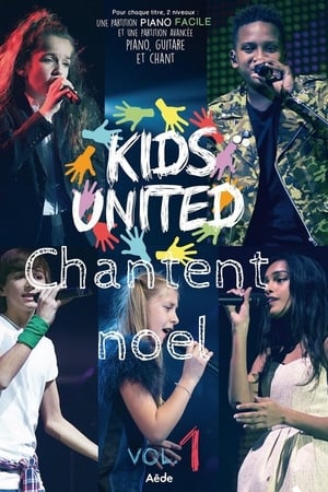 Les Kids United fêtent Noël