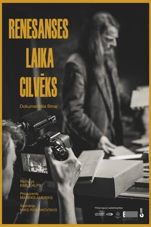 Renesanses laika cilvēks