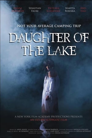Daughter of the Lake