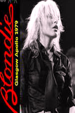 Blondie: Live at the Apollo